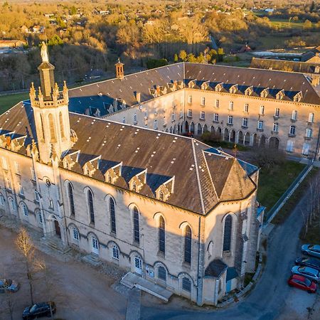 Готель Le Grand Couvent De Ґрама Екстер'єр фото